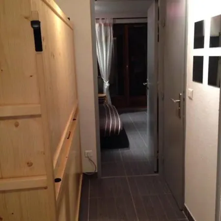 Hostnfly - Apt For 6 - 150m To Slopes & City Center * Chatel