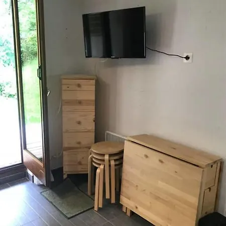 Hostnfly - Apt For 6 - 150m To Slopes & City Center *