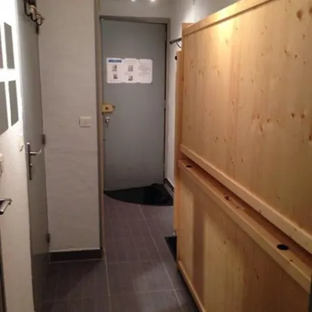 Hostnfly - Apt For 6 - 150m To Slopes & City Center