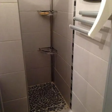 Apartment Hostnfly - Apt For 6 - 150m To Slopes & City Center *